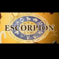 TANDILENSE-SCORPION