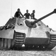Jagdpanther