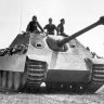 Jagdpanther