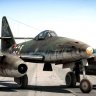 Messerschmitt Me 262