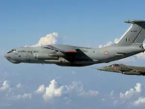 india-aircraft