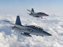 Requisitos para actualizar la Fuerza Aérea Argentina