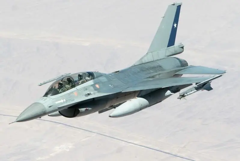 Filipinas evalúa el Gripen y el F-16V para su proyecto de caza multirol