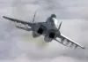MiG-29 se estrella en India