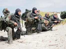 Los Navy SEAL: la unidad de operaciones navales de EE.UU. más mediática del mundo