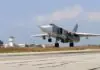 Rusia ha perdido 19 aeronaves en Siria