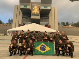 Ejército de Brasil
