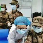 China inicia pruebas de vacuna para coronavirus
