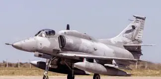 A-4Ar