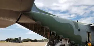 C-130- Brasil