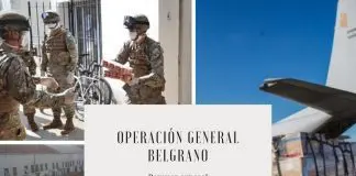 Operativo General Belgrano