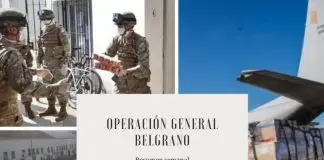 operativo belgrano