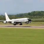 RC-135W