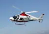 Helicóptero AW119 Créditos Leonardo