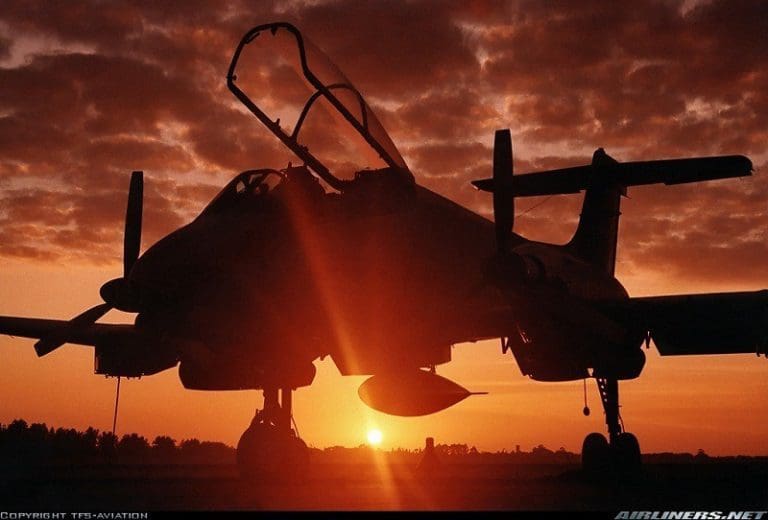 La Defensa del Espacio Aéreo en