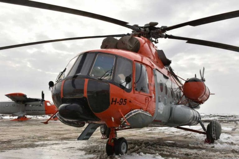 Mi-171E