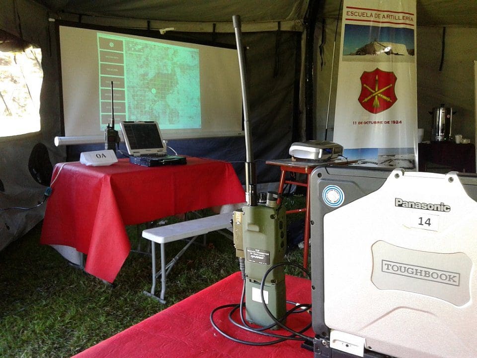 Zona Militar - Desde la Sociedad por la Defensa