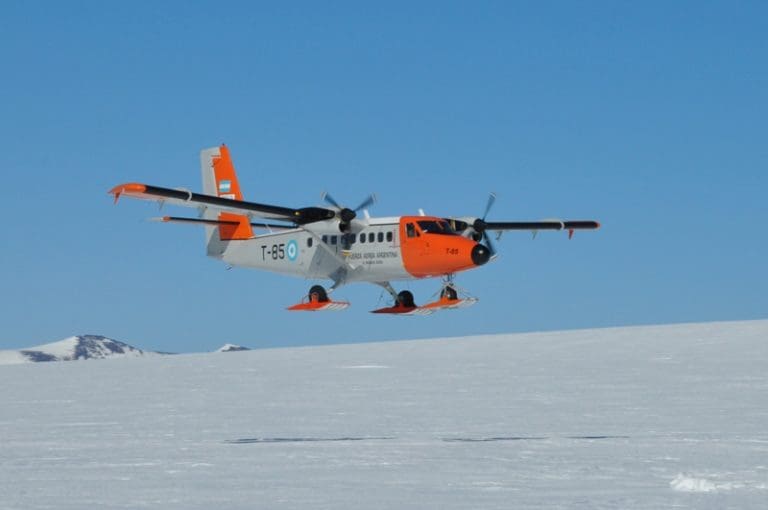 DHC-6-200 Twin Otter