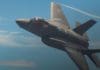 F-35 de Lockheed Martin