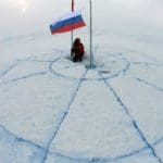 rusia en el ártico
