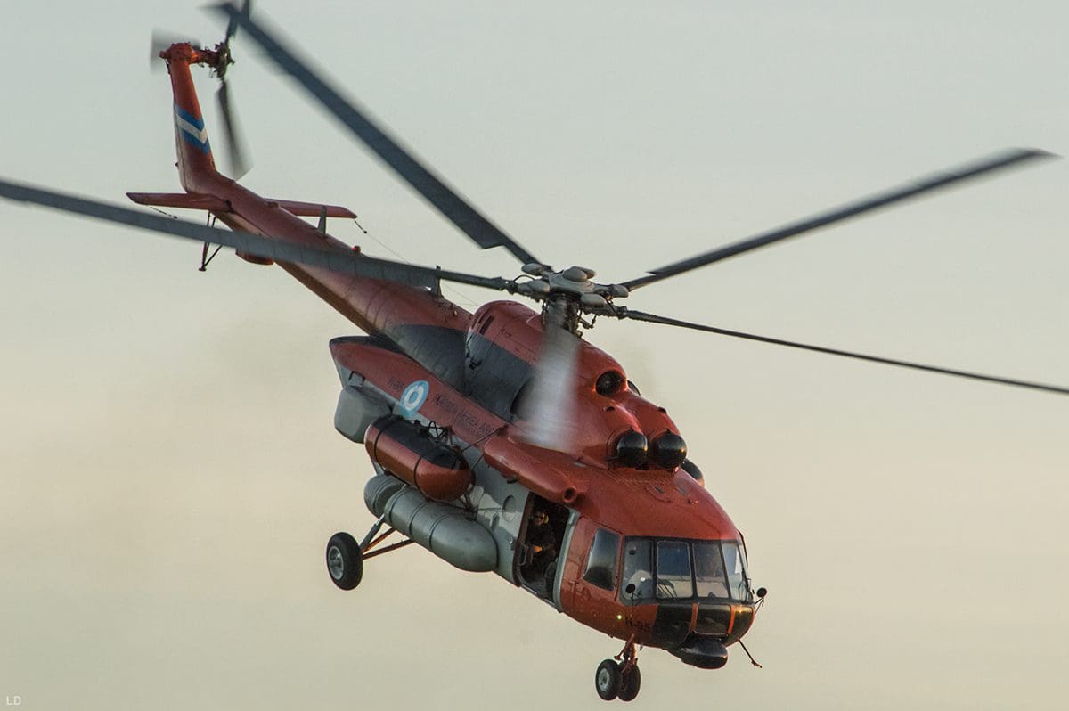 Mi-171E