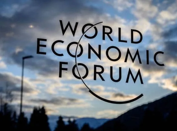 world economic forum