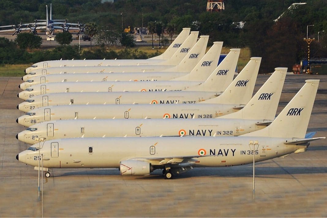 Aviación Naval de la India