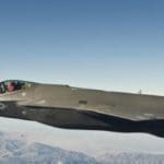 Noruega intercepta aviones rusos con un F-35