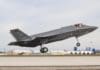 Lockheed Martin entregó el F-35 número 500 a la US Air Force
