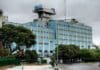 La Armada Argentina pone a disposición el Hospital Naval