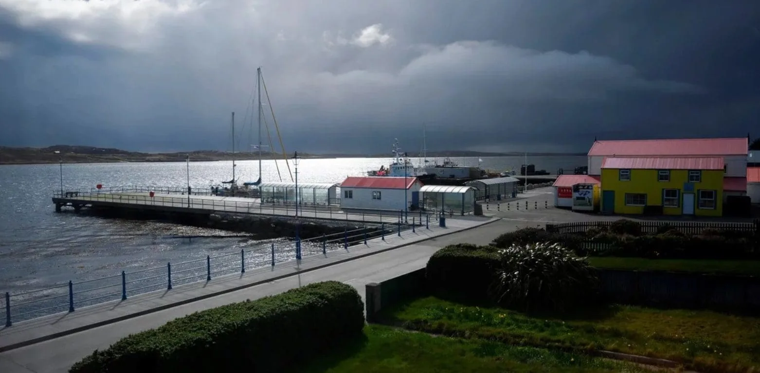 Argentina en medio de la pandemia