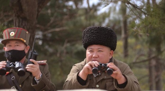 Corea del Norte lanza más misiles