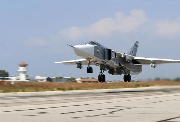 Rusia ha perdido 19 aeronaves en Siria