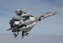 Rusia niega que Indonesia haya cancelado compra de aviones de combate