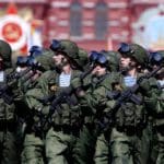 Putin advirtió que podría ser necesario convocar al Ejército en medio del aumento diario de casos por Covid-19