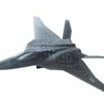Japón rechaza los planes de Lockheed Martin para su próximo avión de combate de quinta generación