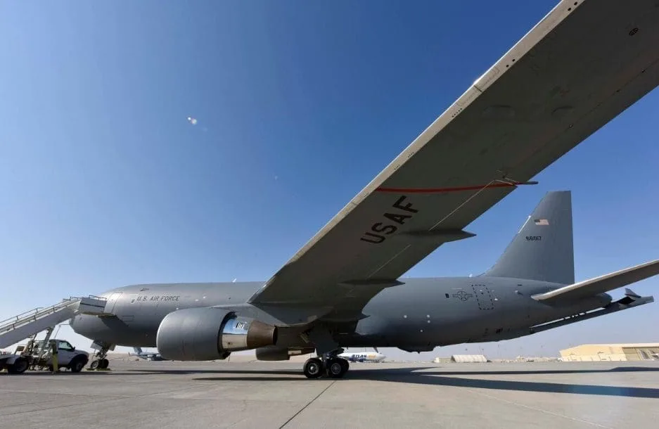 KC-46
