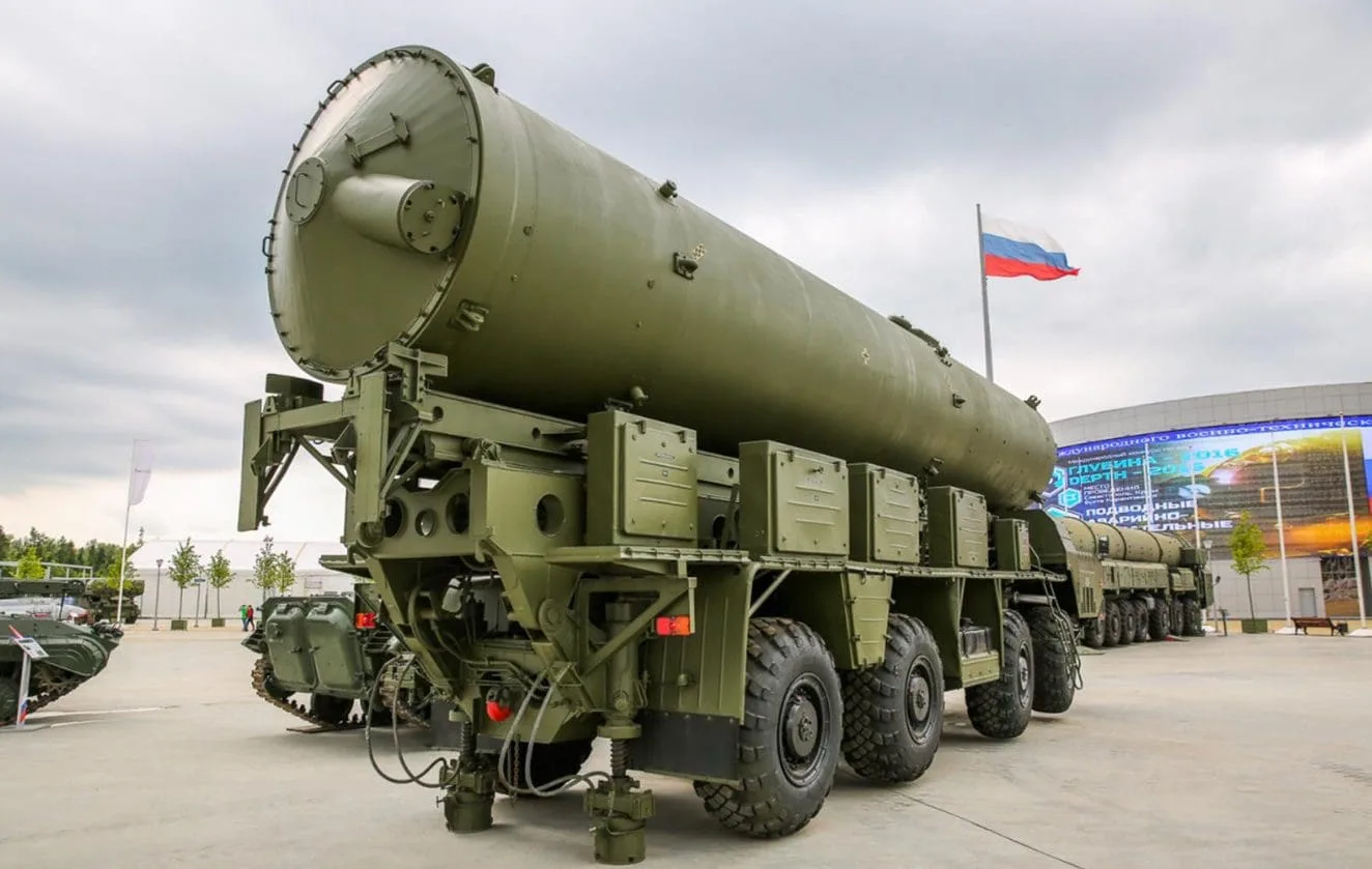 carrera armamentista espacial