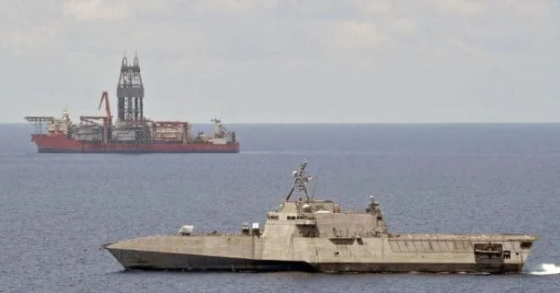 Marina de los EE.UU.