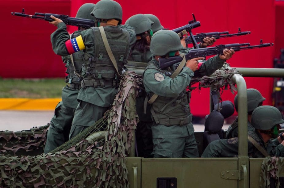 решающий штурм