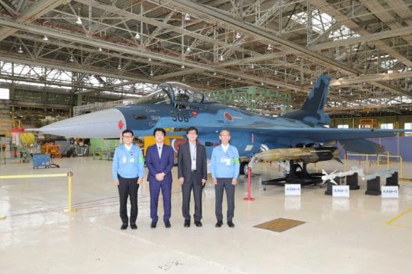 ASM-3 misil anti buque