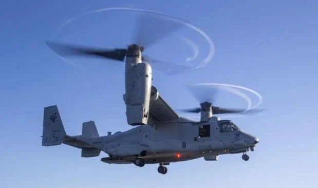 MV-22