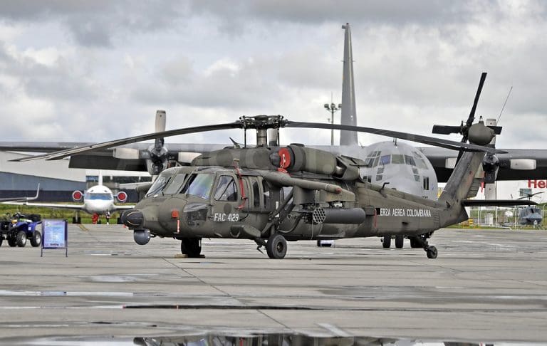 AH-60L Arpía