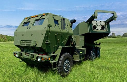 HIMARS