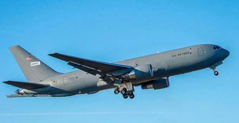 KC-42A Pegasus