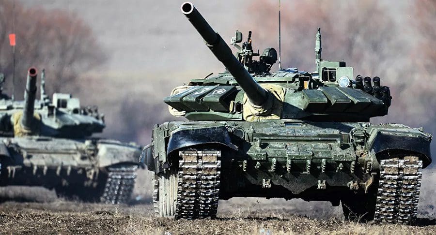 El Pacto De Varsovia, Historia Y Características - Red Historia