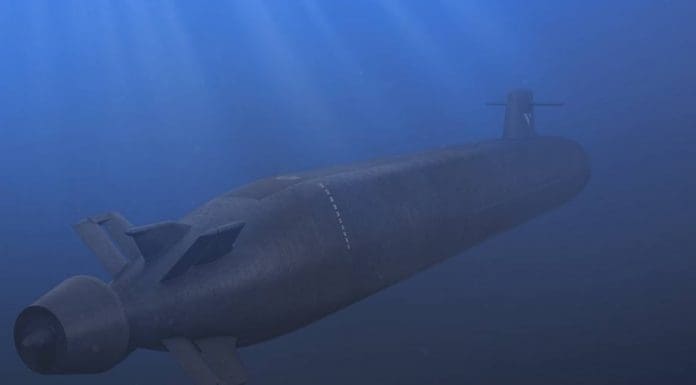 submarino frances