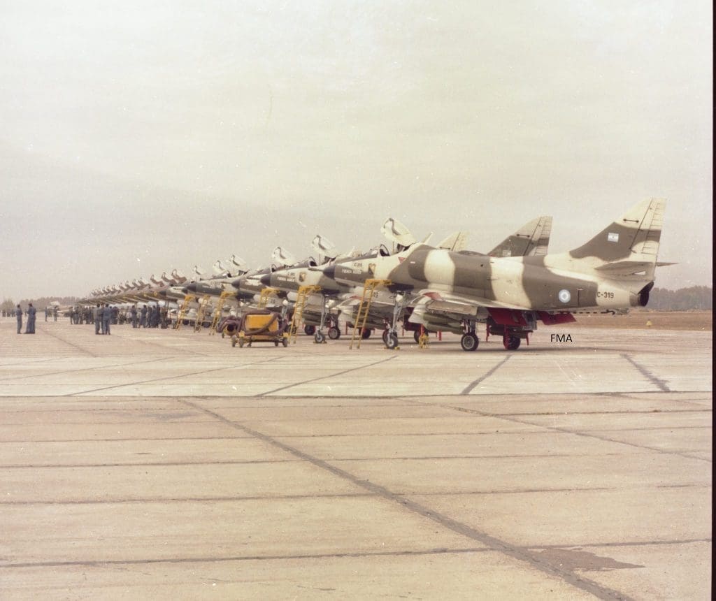 A-4-Skyhaks-line-up-FAA-1024x860.jpg
