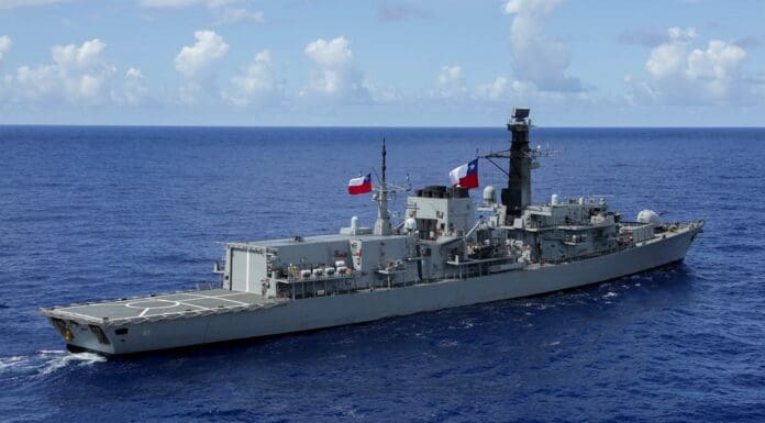 Almirante Lynch Archivos Zona Militar