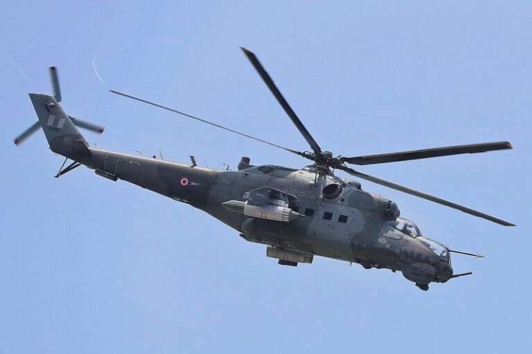 Mi-35P